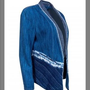 Kobi Halperin Denim Jacket